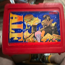 1987 Topps Alf Trading Cards 34