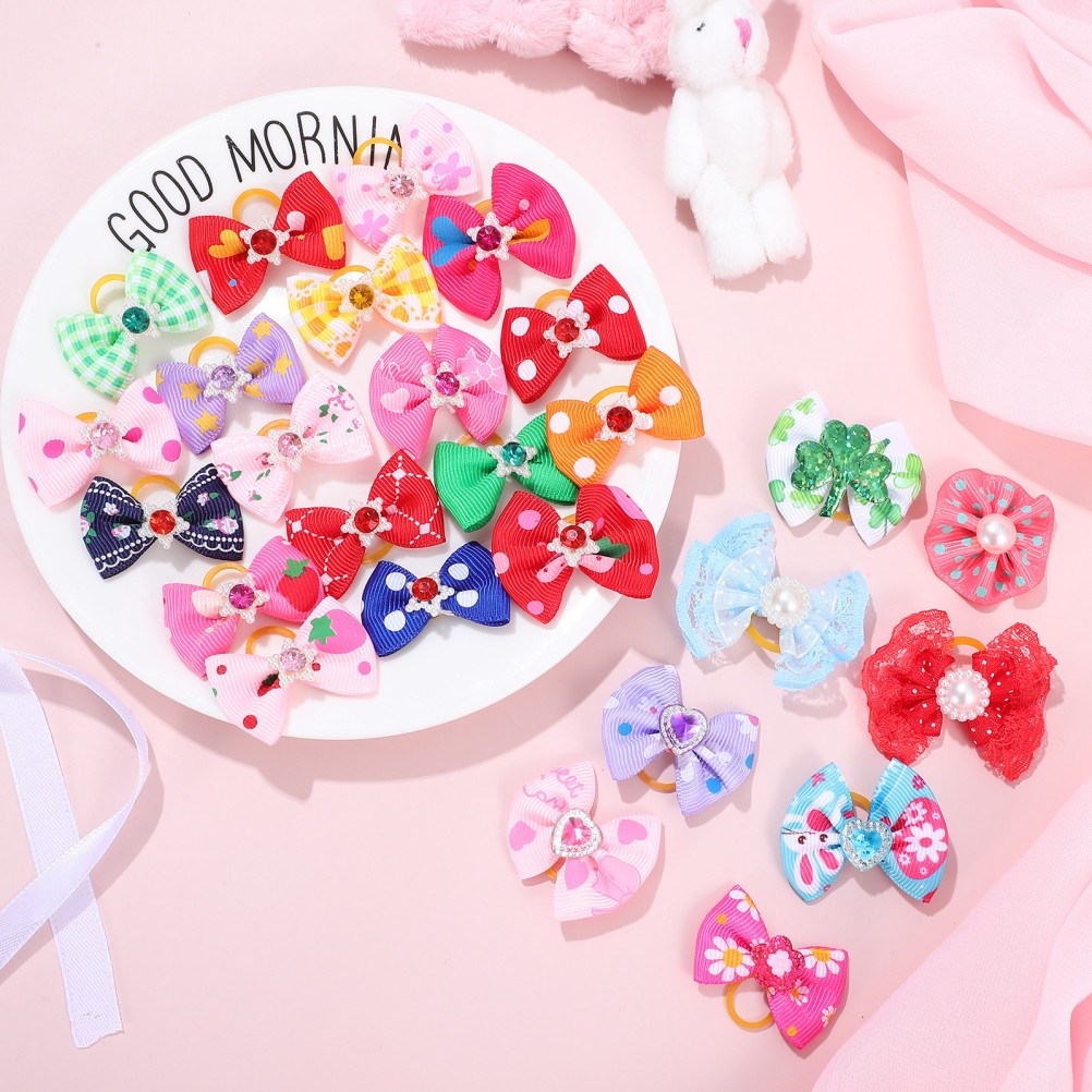 50 Accessori per Animali Domestici - Arco e Moschetta
