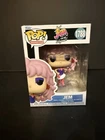 FUNKO POP ! JEM 1788 POP ANIMATION BOX NOT MINT Q01