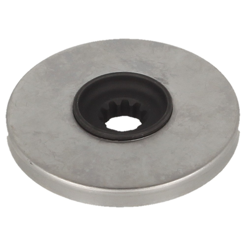 Genuine Husqvarna Thrust Plate - 537 23 49-01