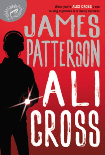 Ali Cross - Hardcover By Patterson, James - ACCEPTABLE - Bild 1 von 1