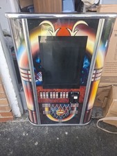 Nsm Digital Jukebox   Spares Or Repair    Has Wall Bracket