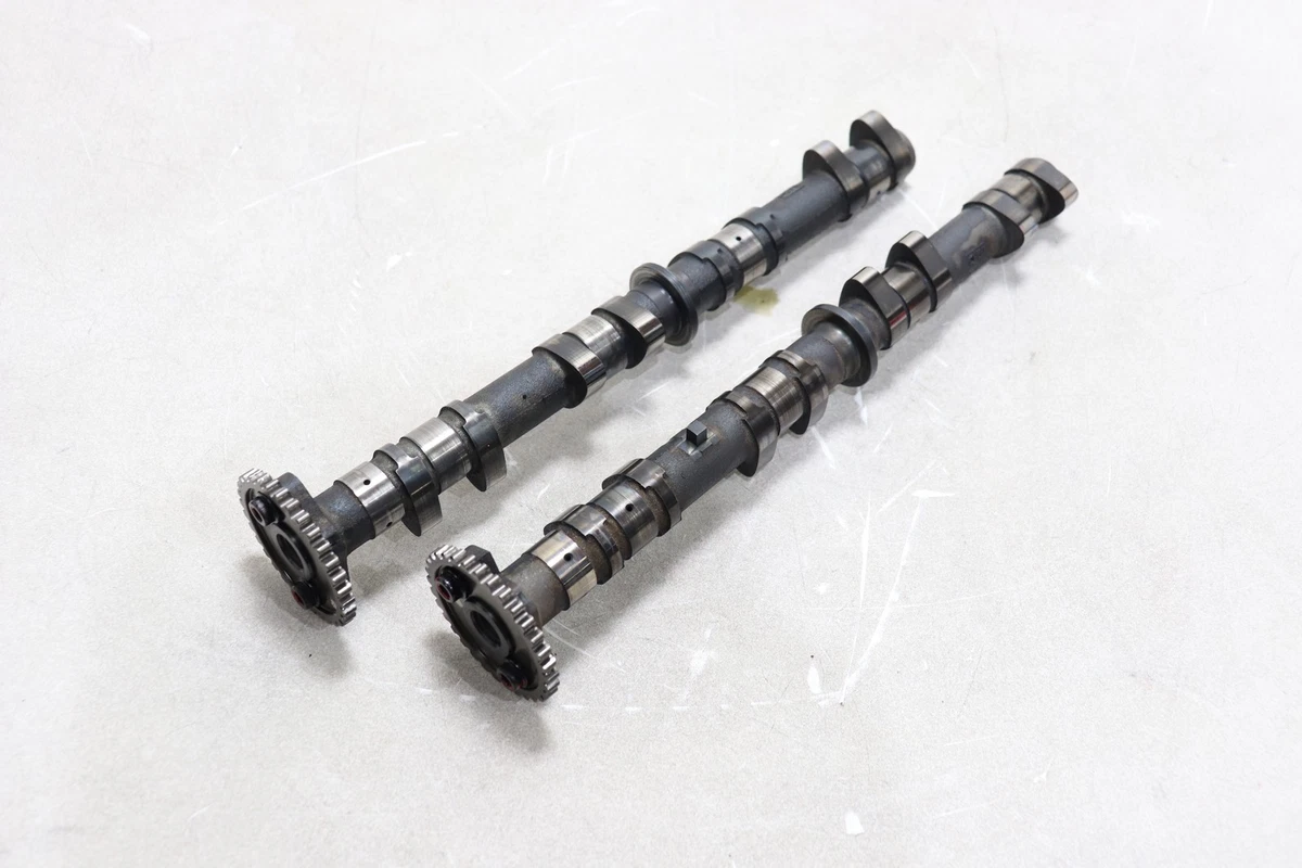 Kawasaki Motorcycle Camshafts for Kawasaki Ninja ZX6R for sale | eBay