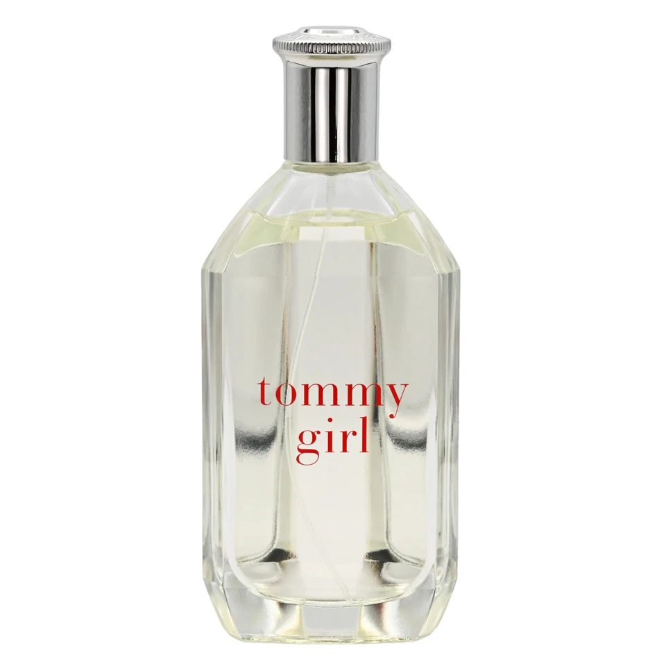 TOMMY GIRL por Tommy Hilfiger para mujer EDT 6,7 oz nuevo en caja Foto 2 de 4