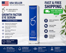 ZO Skin Health Growth Factor Eye Serum 15ml (0.5 fl oz)