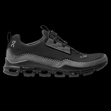 On Men's Cloudaway Sneakers, Black Rock, 13 Medium US Shoes Walking Slip On