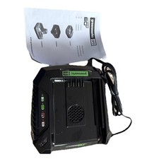 Genuine Original Greenworks Pro Ultrapower 60V Rapid Fast Charger CH60R00