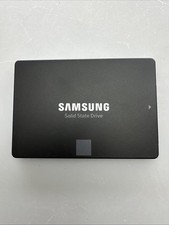 860 EVO 500GB MZ-76E500 2.5" SATAIII 7mm Internal Laptop SSD READ