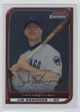 Click to enlarge Jim Edmonds