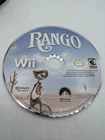 Rango - Nintendo Wii - 2011