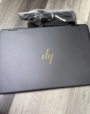 HP Spectre 16'' Touchscreen Laptop Intel i7-13700H 16GB 512GB SSD