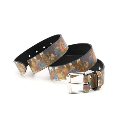 Supreme Belts for Men | eBay