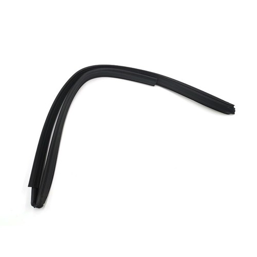 Left Side Door Glass Silence Weather Strip Seal Fit for Toyota Corolla 2004-2013 - Picture 8 of 13