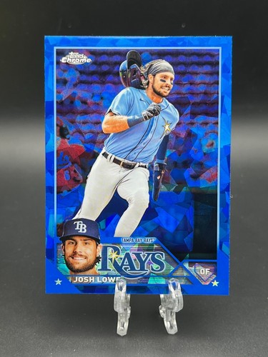 2023 Topps Chrome Update Sapphire Singles - Choose Your Card - Picture 75 of 76