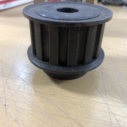 Browning 14HB100 Timing Belt Pulley 1055409 (5763) - Picture 6 of 7