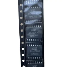 PGA204AU SOIC-16 Instrumentation Amplifiers Programmable Gain Instrumentation BB