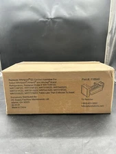 EZ Connect 118648 Ice Maker for Select Whirlpool Refrigerators, 8-Pin Connector