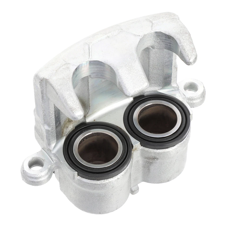 Conjunto de pinza de freno de disco delantera original Ford Lincoln MKX 2007-2015 BT4Z-2B120A Foto 3 de 4