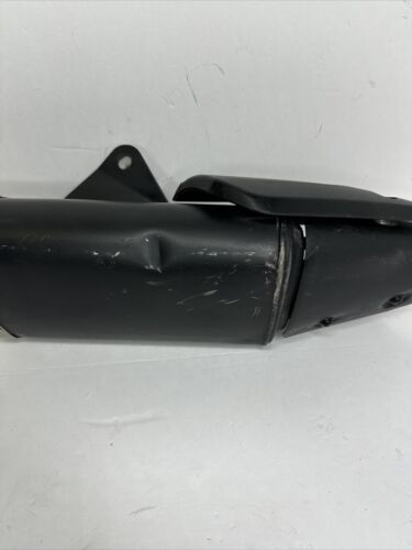2019-2024 YAMAHA R3 MT03 OEM EXHAUST MUFFLER CAN SILENCER - Picture 4 of 7