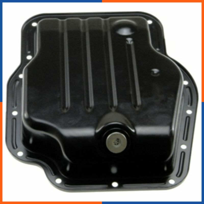 Carter d'huile pour OPEL 652023 : Stop aux fuites de lubrifiant sous le moteur