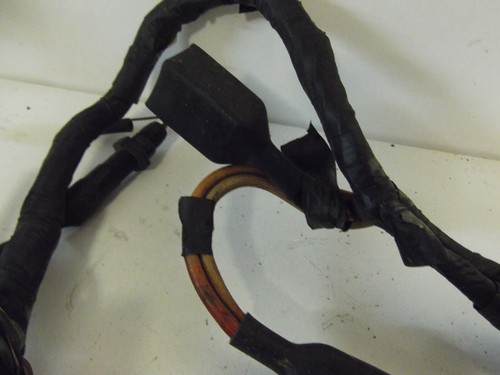 ARNÉS DE CABLEADO HONDA CB360 1975 32100-369-0002 - Imagen 5 de 8