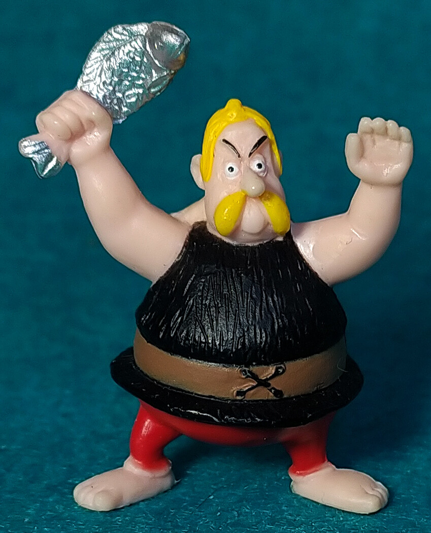 BRIDELIX Extra KINDER SURPRISE Asterix 2013 Goscinny Uderzo | eBay