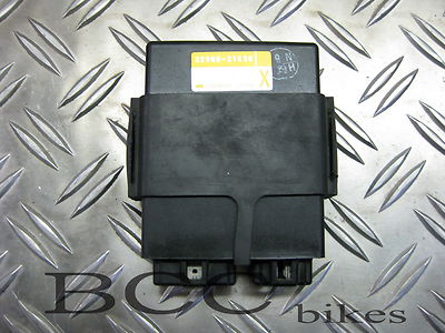 Blackbox / CDI / 32900-21E30 - Suzuki RF 600 R - GN76B - Bj.93-96 (B)