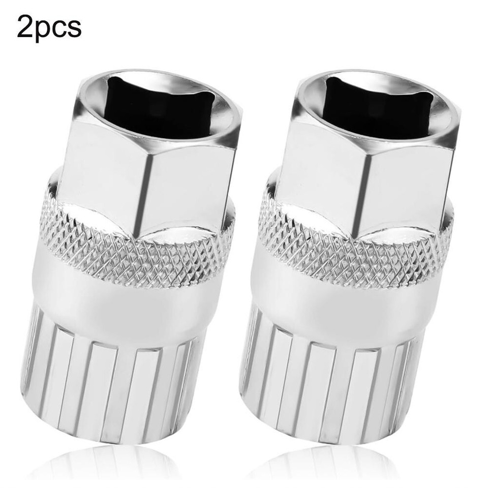 Bicycle Spin Wheel Sleeve Axle Sleeve Premium Steel Quick Bike Repairs