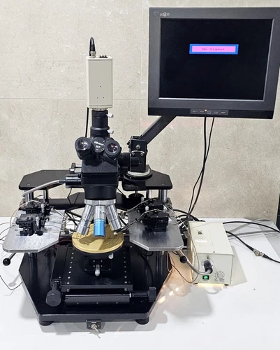 Mitutoyo WF Microscope