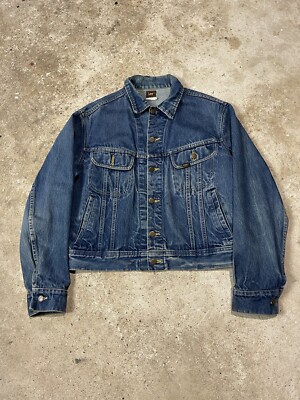 70’sビンテージ『USA製』【Lee】PATD-153438　デニムジャケット s-l400.jpg