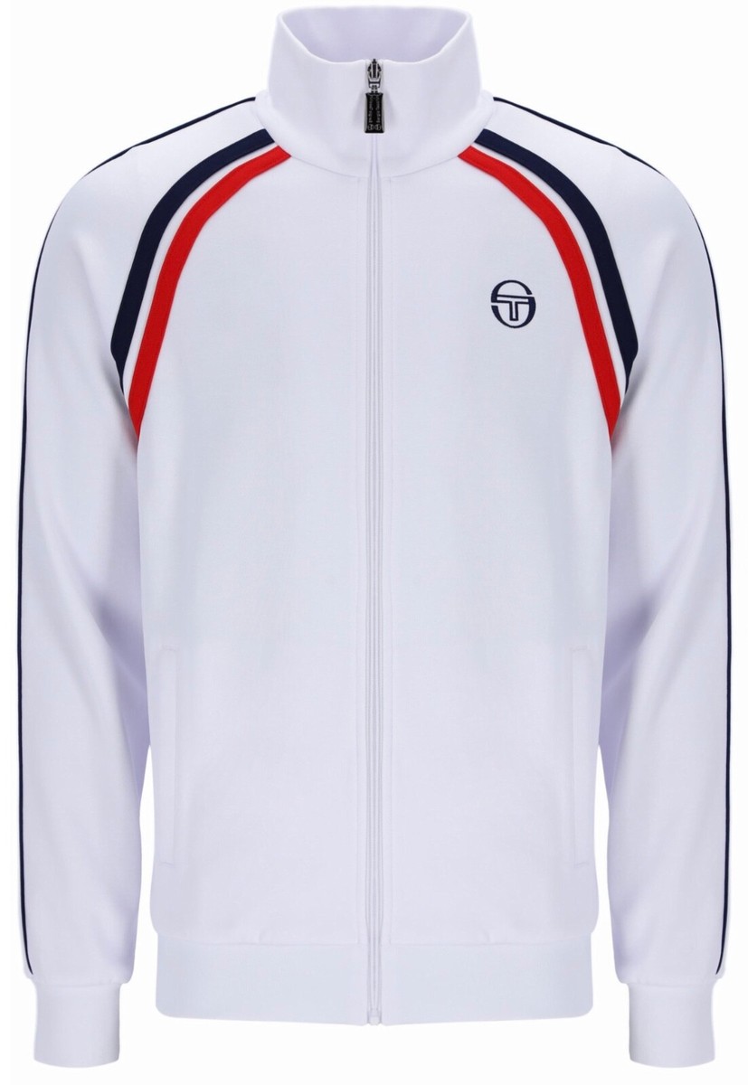 タッキーニ　ウォームアップ　McEnroe XLサイズ タッキーニ ウォームアップ McEnroe XLサイズ タッキーニ