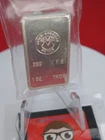 🔥VINTAGE MINI CHUNK 1981 ANGLO AMERICAN METALS - 1 oz .999 FINE SILVER BAR🔥