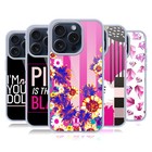 HEAD CASE DESIGNS EMPIRE ROSE ÉTUI COQUE EN GEL POUR APPLE iPHONE TÉLÉPHONES