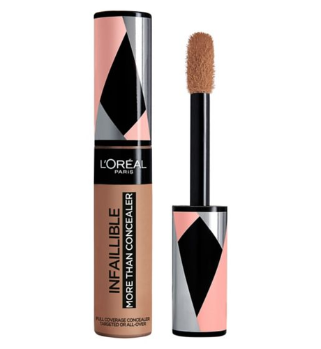 L'OREAL Infaillible More Than Correttore 11ml - SCEGLI TONALITÀ - NUOVO Sigillato - Foto 28 di 39