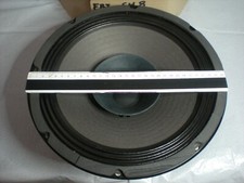 Woofer Bicono FBT (INTROVABILE) SM-8 Comp.ciare 578003