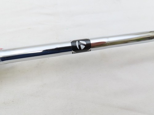 NEW TaylorMade Spider GT Black #3 35" Putter Steel Shaft + HC 35 in - Picture 4 of 6