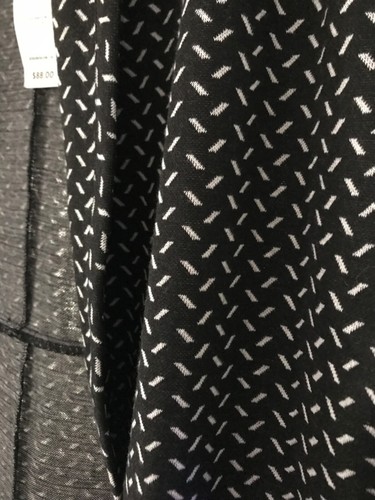 BCBG Generation Open Front Knit Blazer Coat Size XXS NWT - Picture 3 of 13