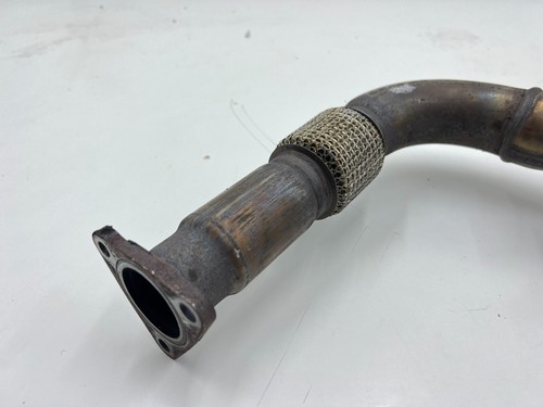 Genuine Audi A7 3.0 TDI Diesel 150kW Right Side Exhaust Manifold 05925303 - Picture 2 of 6