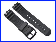 Generic Replacement Watch Band Strap Suits Swatch Irony Nabab & Irony Scuba 200