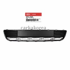 🚀Genuine 865612K500 Lower Grille Radiator Center Bumper For KIA SOUL 2012-2013