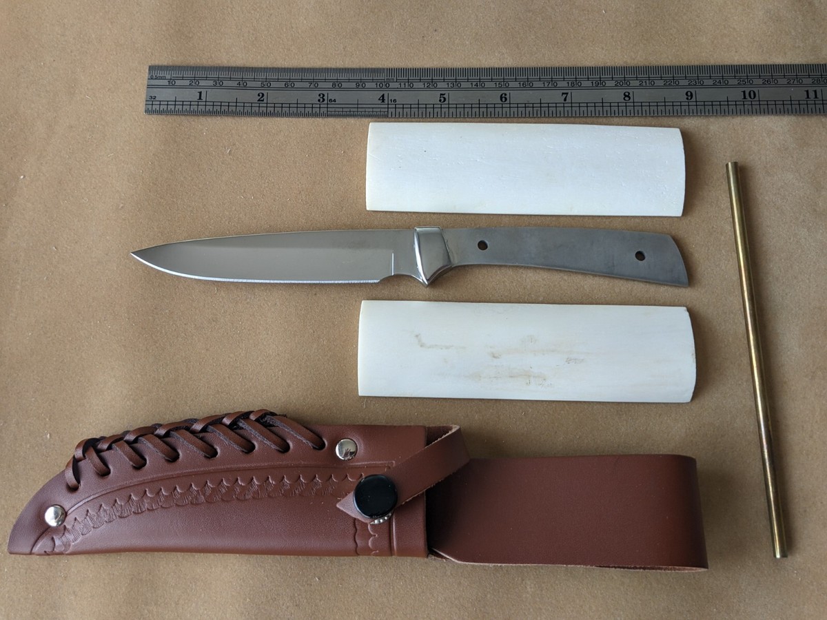 Bone Handle Material Bone Knife Handle Material Boker Traditional Folders With Smooth