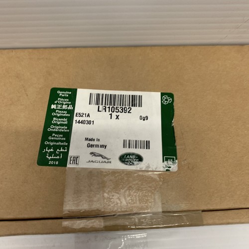 GENUINE RANGE ROVER EVOQUE 12-18 POWERED TAILGATE STRUT LR135655 - Picture 7 of 7
