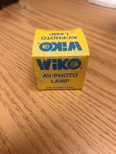 WIKO AV/Photo Lamp