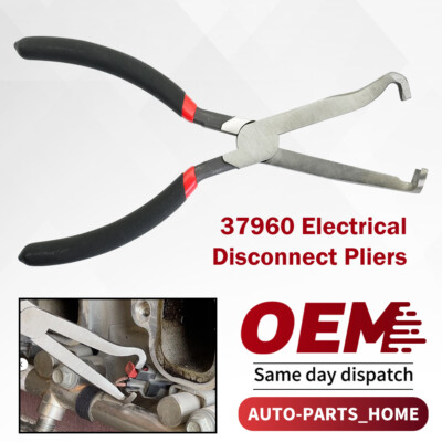  Electrical Disconnect Pliers 37960 Automotive Connector Disassembly Pliers US 