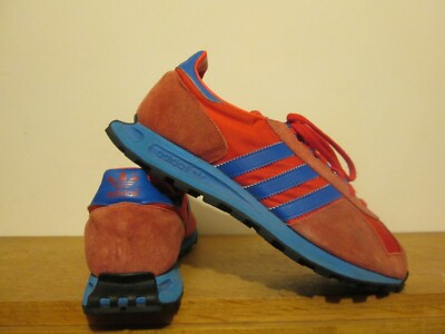 SELTENER BASKETBALL ADIDAS DESIGN SL76 SNEAKER UK 8 EU 42 US 8,5 PREMIUM RACER NEU SL72