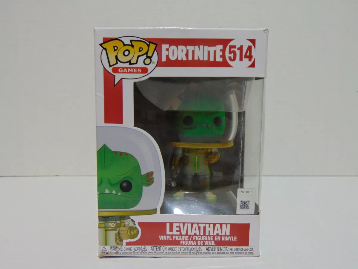 Fortnite funko sale pop ebay