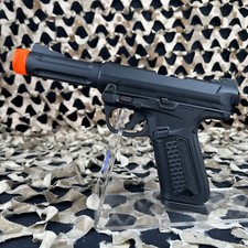 NEW ASG Action Army AAP-01 Gas Blow Back Airsoft Pistol - Black 50286 