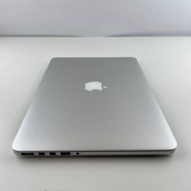 Apple MacbookPro 13インチ シルバー 512GB 2014 Apple MacBook Pro 13-inch 2.6GHz Core i5 (Retina, Mid-2014