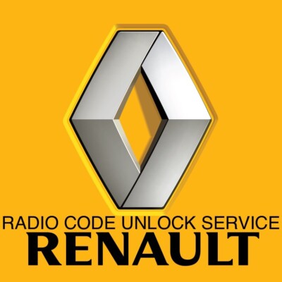 Renault true code