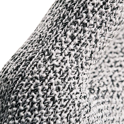 1 Paar Schnittfeste Schnittschutz Handschuhe Metzger Küche Glas Arbeit Werkzeug - Bild 10 von 19